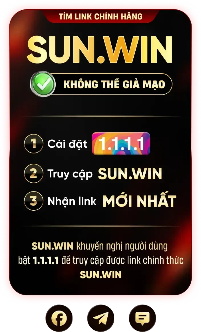 sunwin 1 1 1 1 1 Sunwin